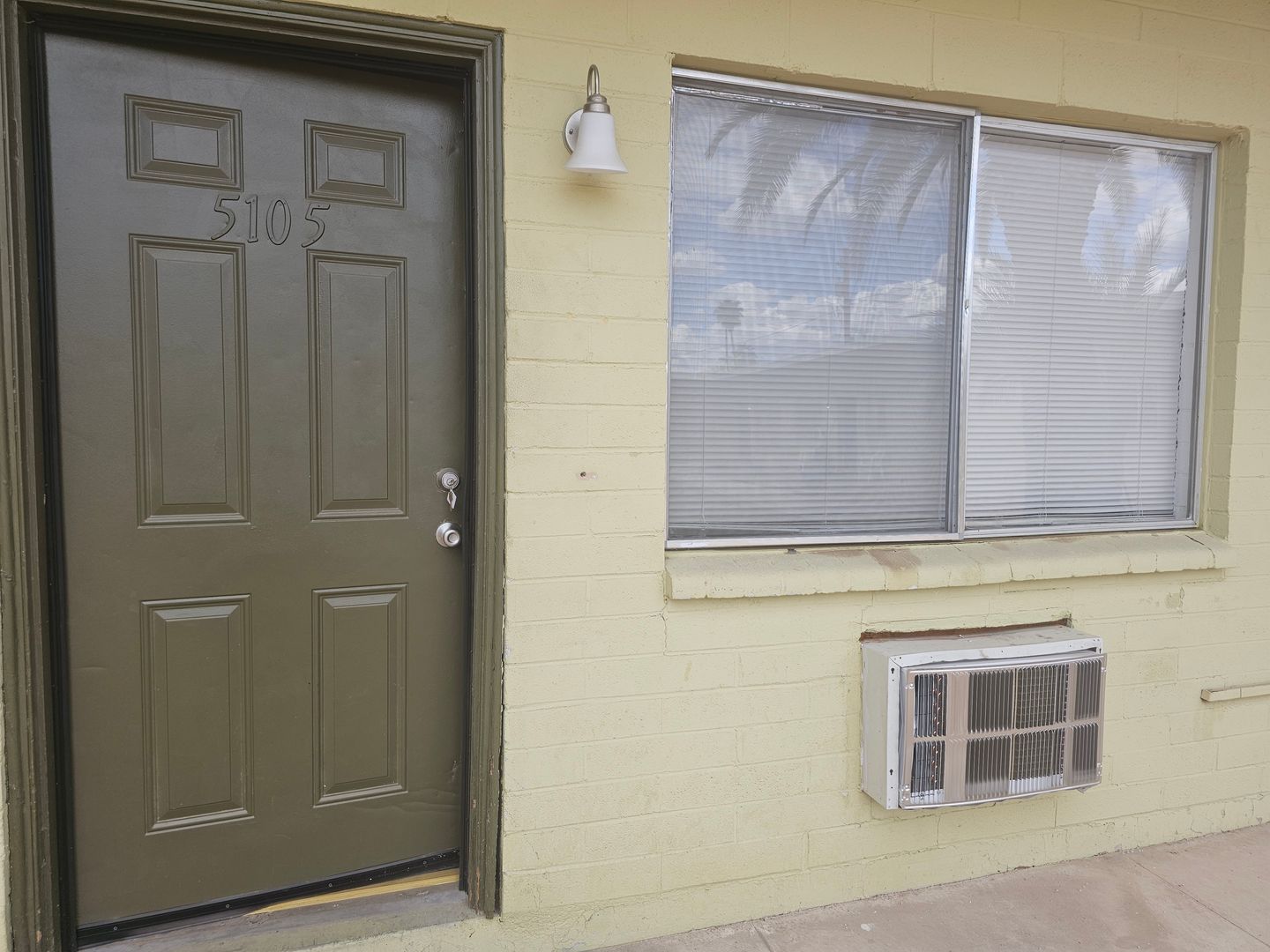 Tucson Apartment: 2740 N. Balboa Ave