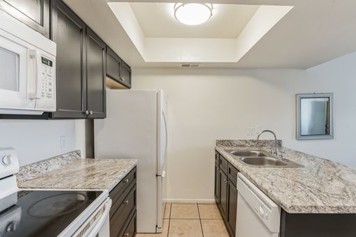 First Full Months' Rent Free! Papago Buttes ... Fantastic location + Beautiful Units = Happy Life!! – photo 1