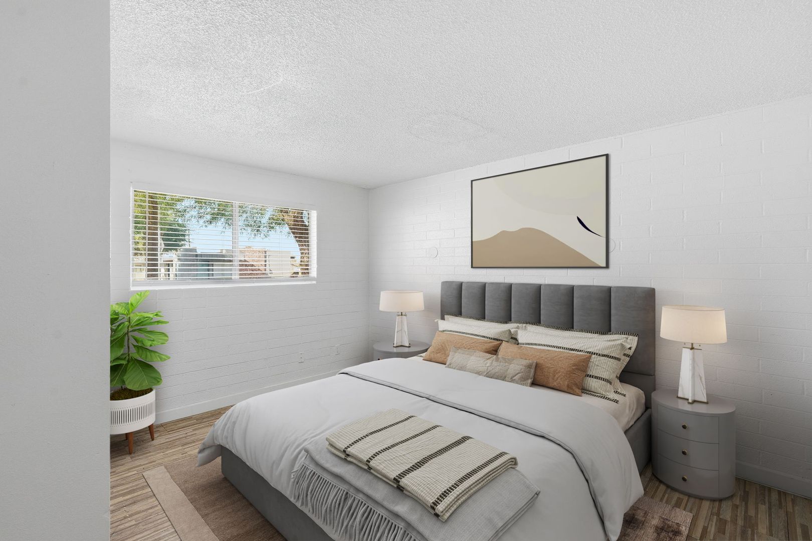 Glendale Apartment: 5957 W Keim Drive