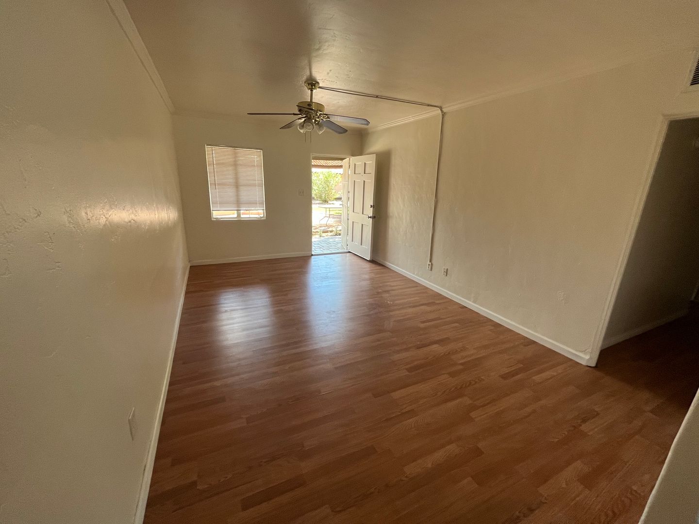 Phoenix Apartment: 602 & 606 E. San Juan Ave
