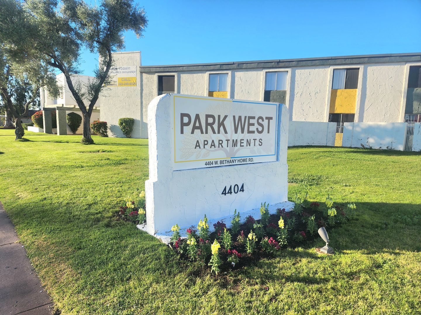 Glendale Apartment: 4404 W. Bethany Home Rd.