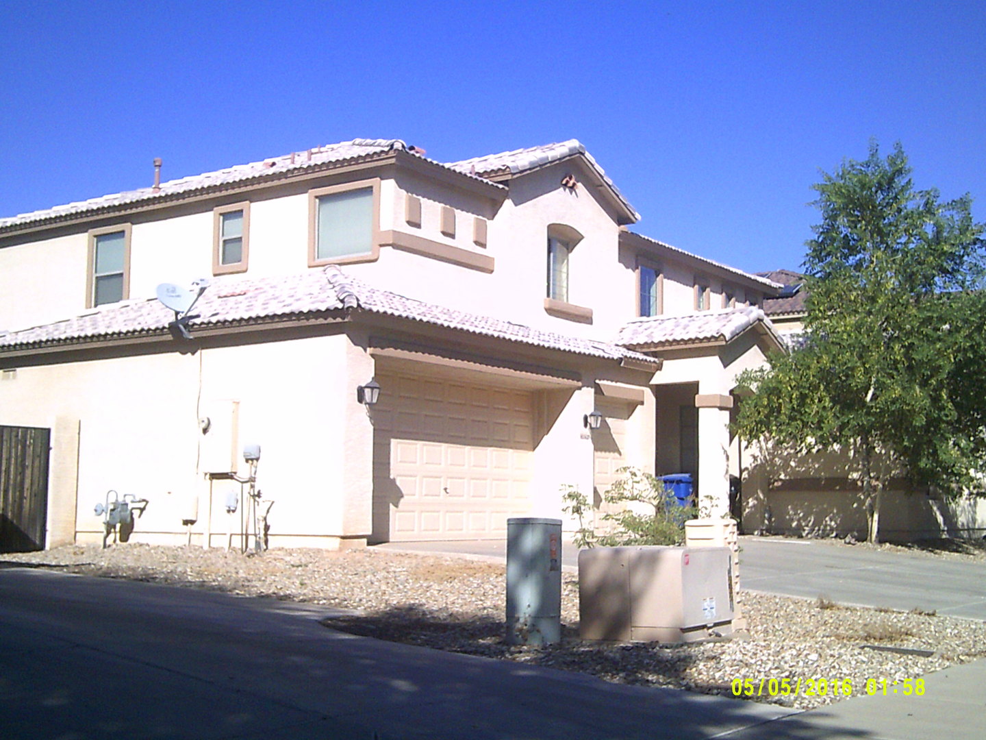Surprise House: 15620 W Shangri La Road