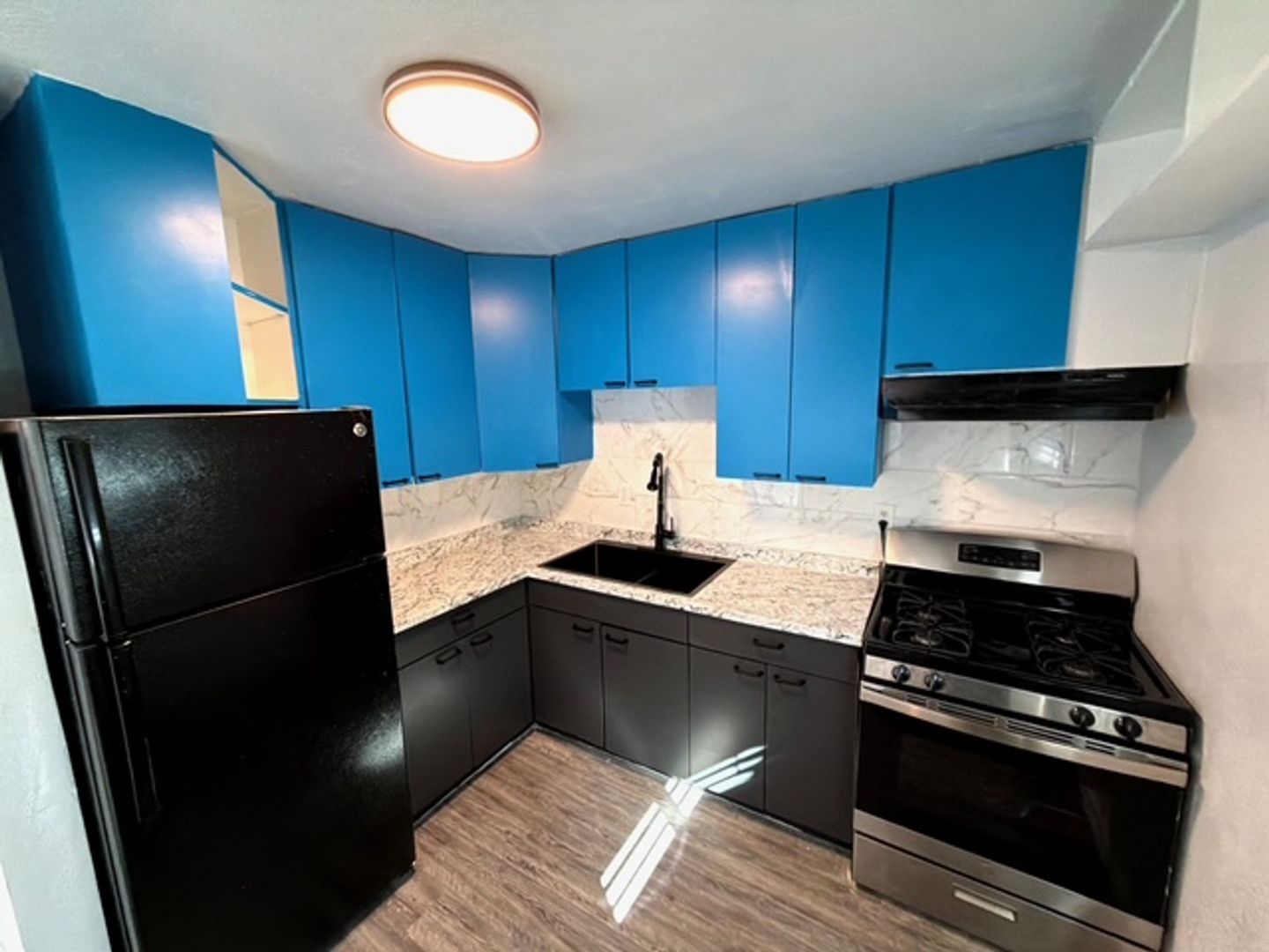 Tempe Apartment: 2222 S. Rural Rd.