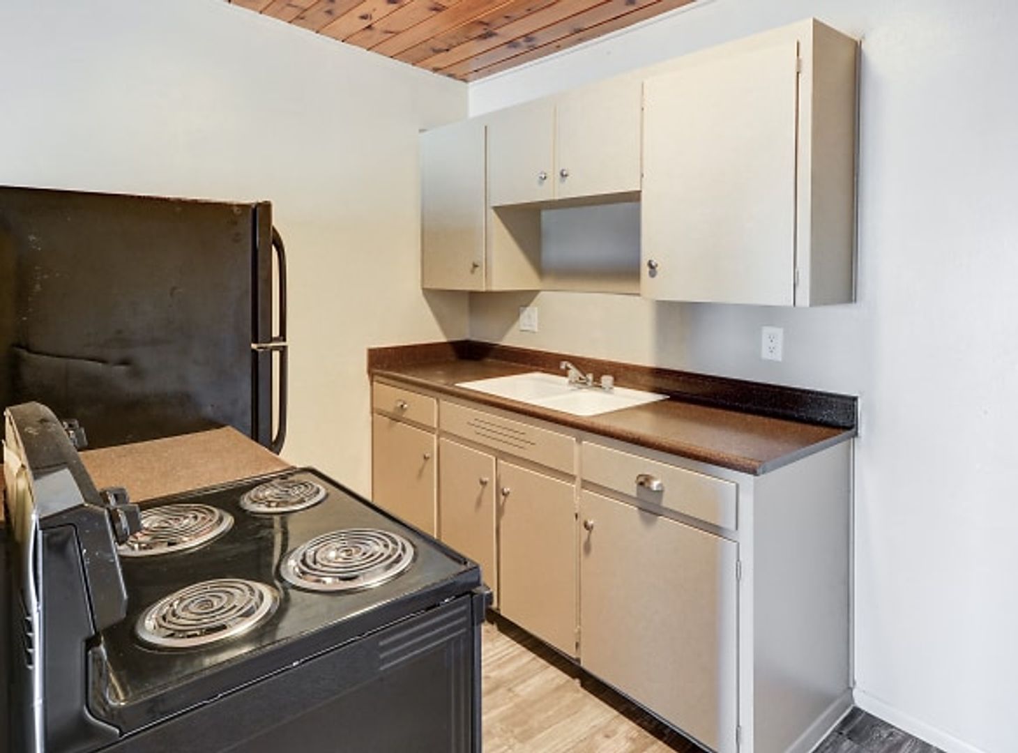 Tucson Apartment: 3601 E 2nd St