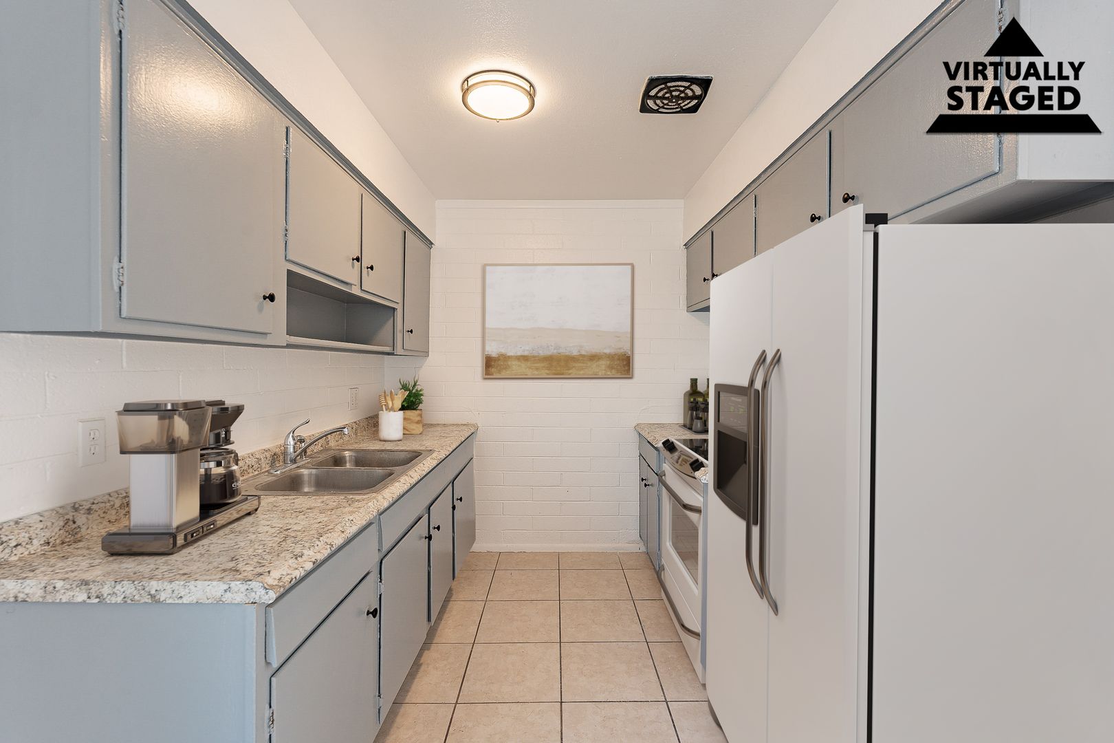 Glendale Apartment: 6529 W. Glendale Ave