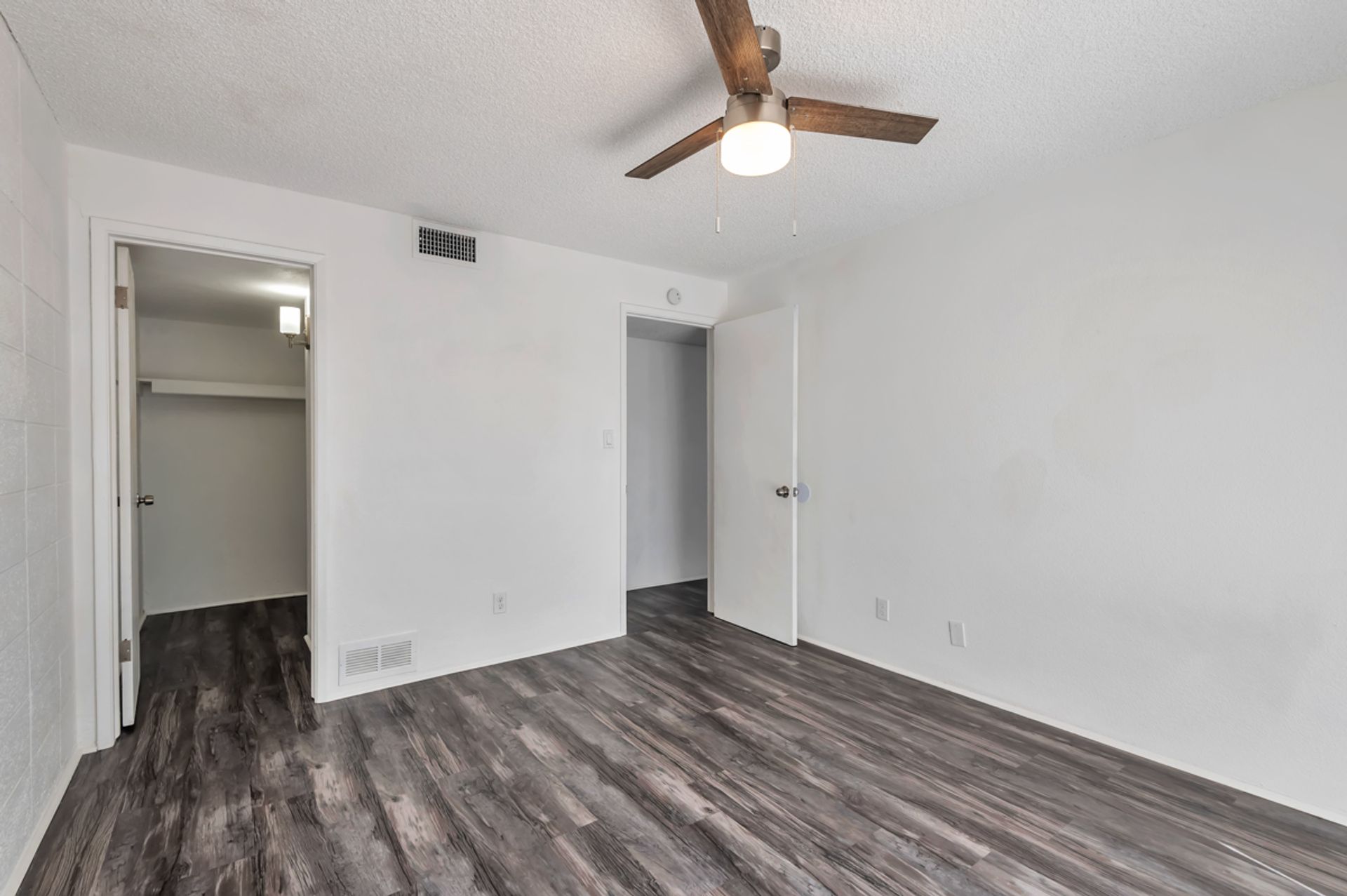 Tucson Apartment: 2960 E. 5th Street