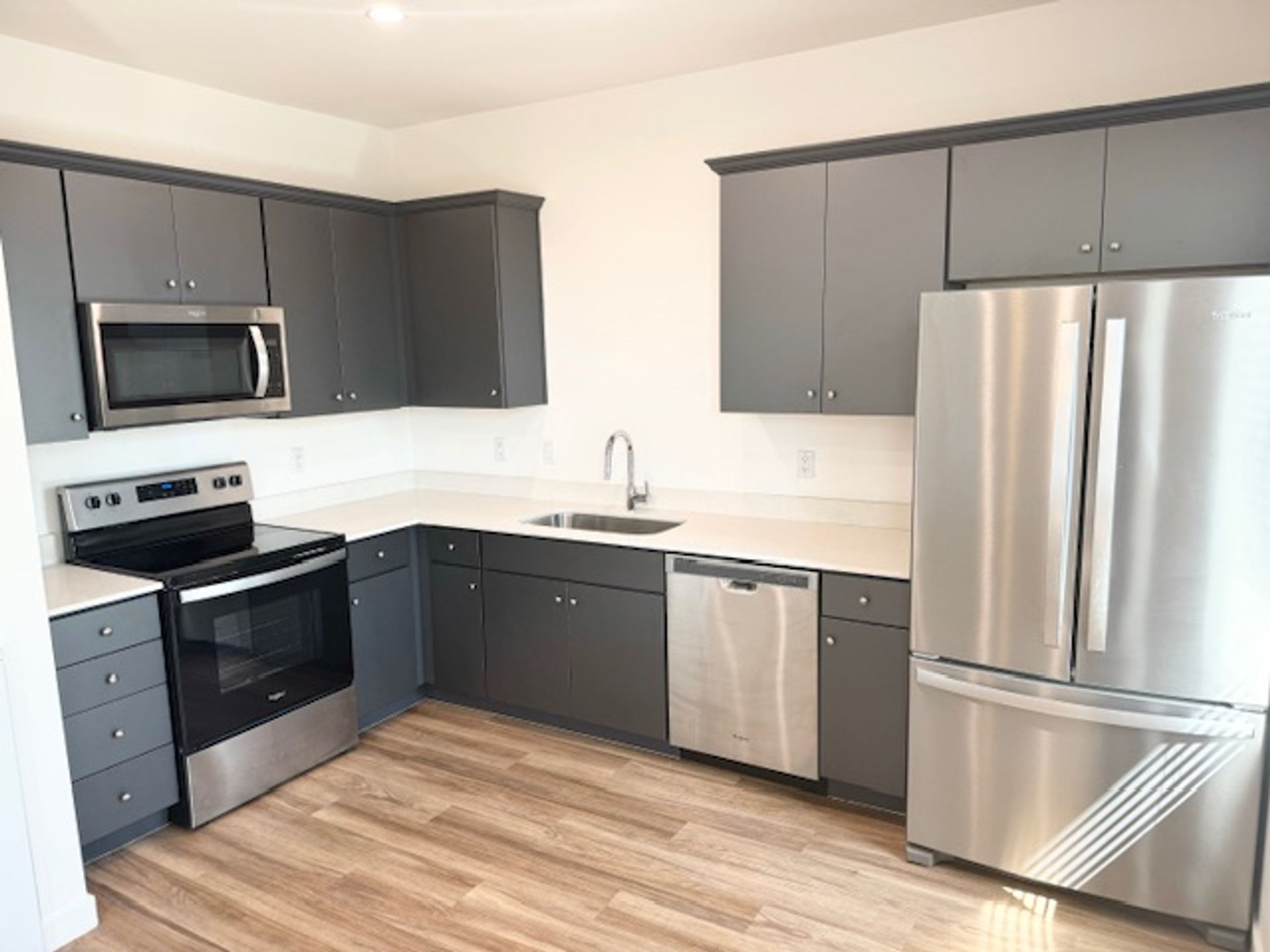 Phoenix Apartment: 2950 N. 29th Pl