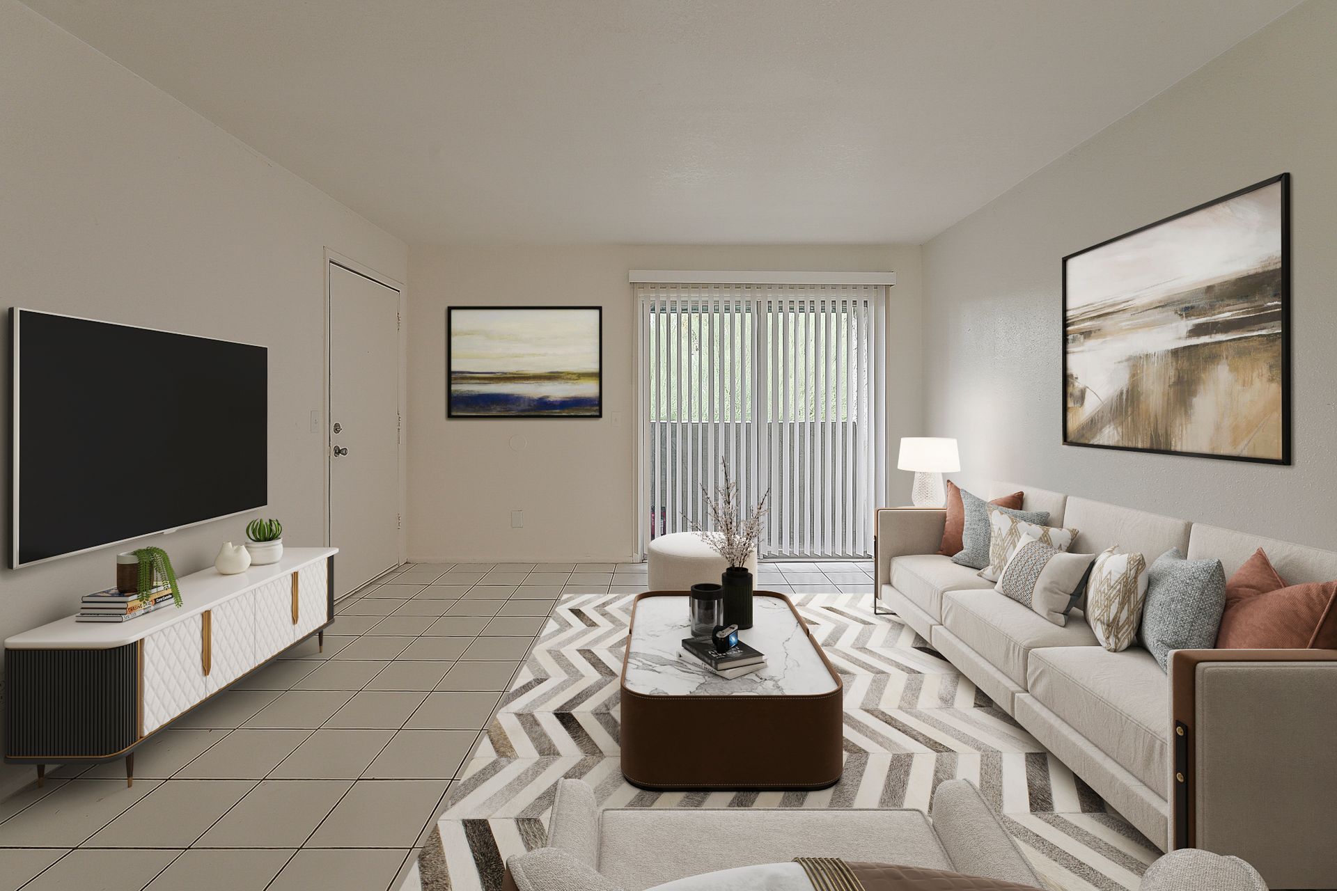 Buenas Paradise Valley 2 of 12