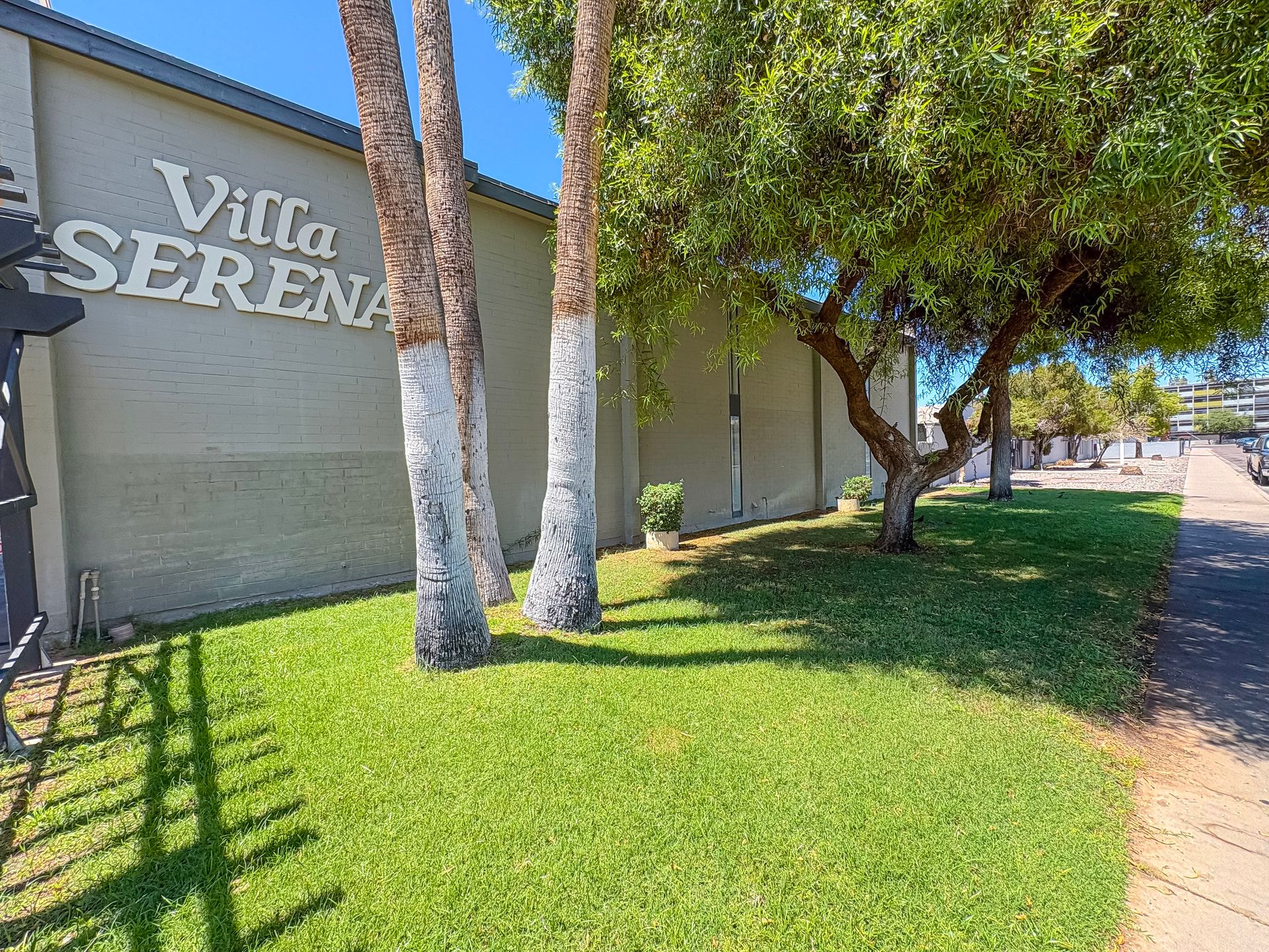 Villa Serena