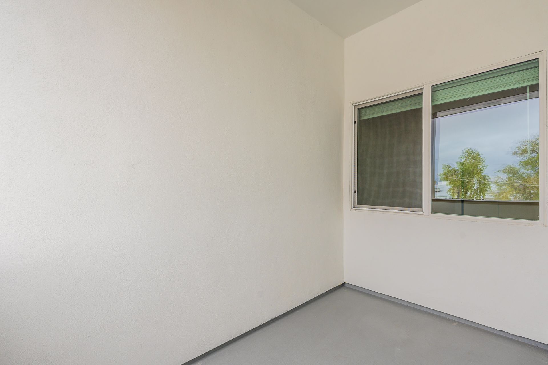Apartment interior — representative home at Halcyon on 18th Street.