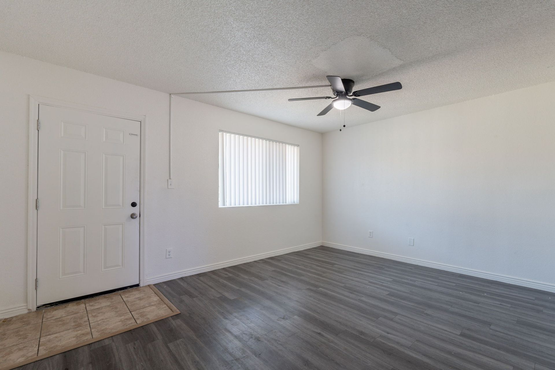 Buenas on Indian School