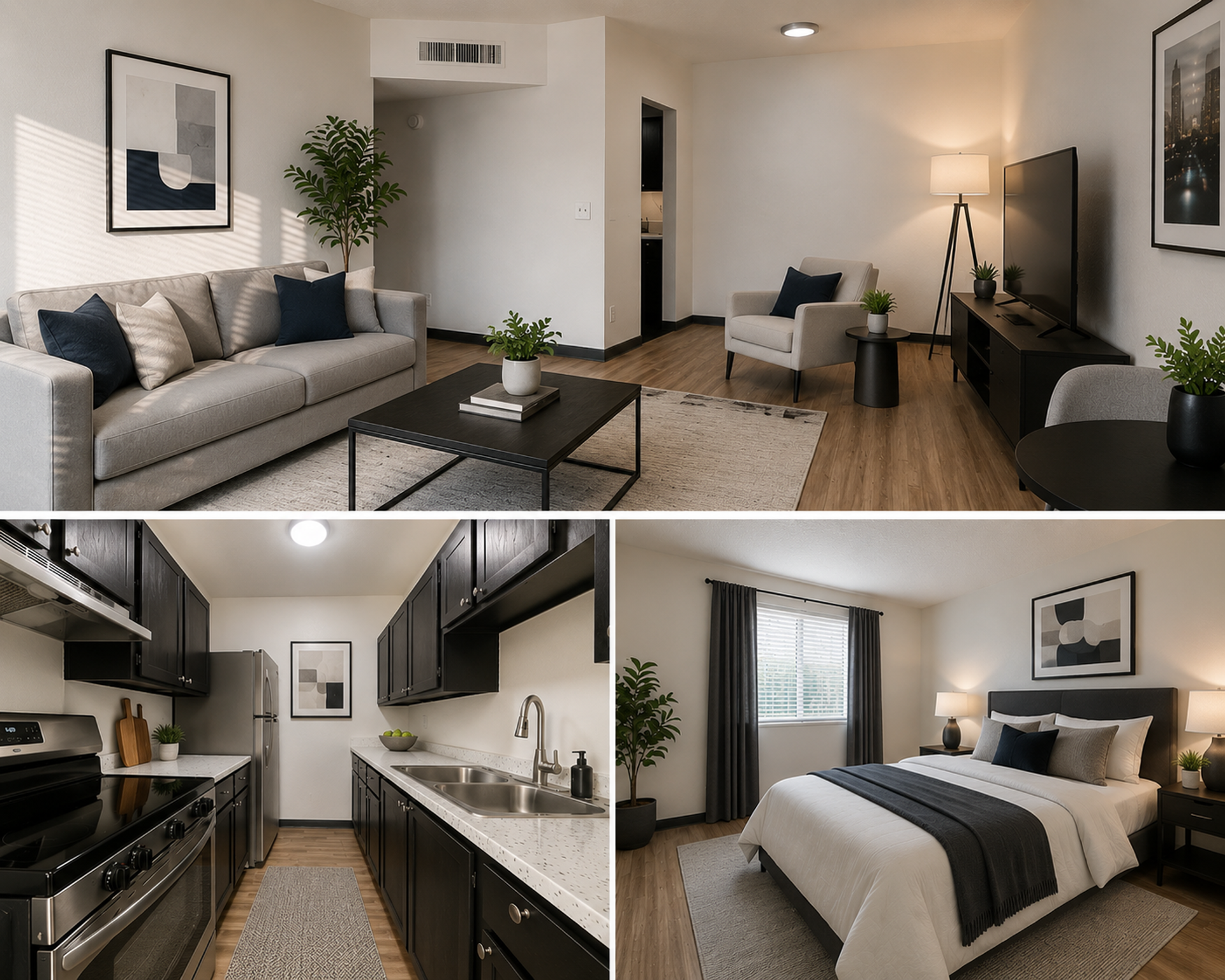 Tucson Apartment: 1502 W Ajo Way