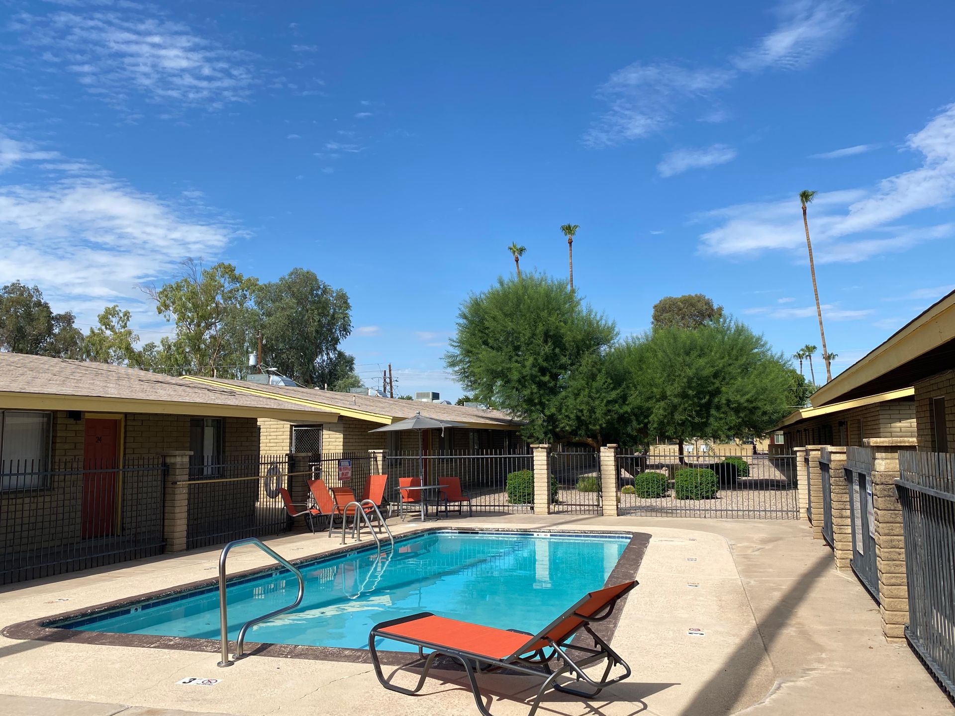 Glendale Apartment: 6741 N 45th Ave