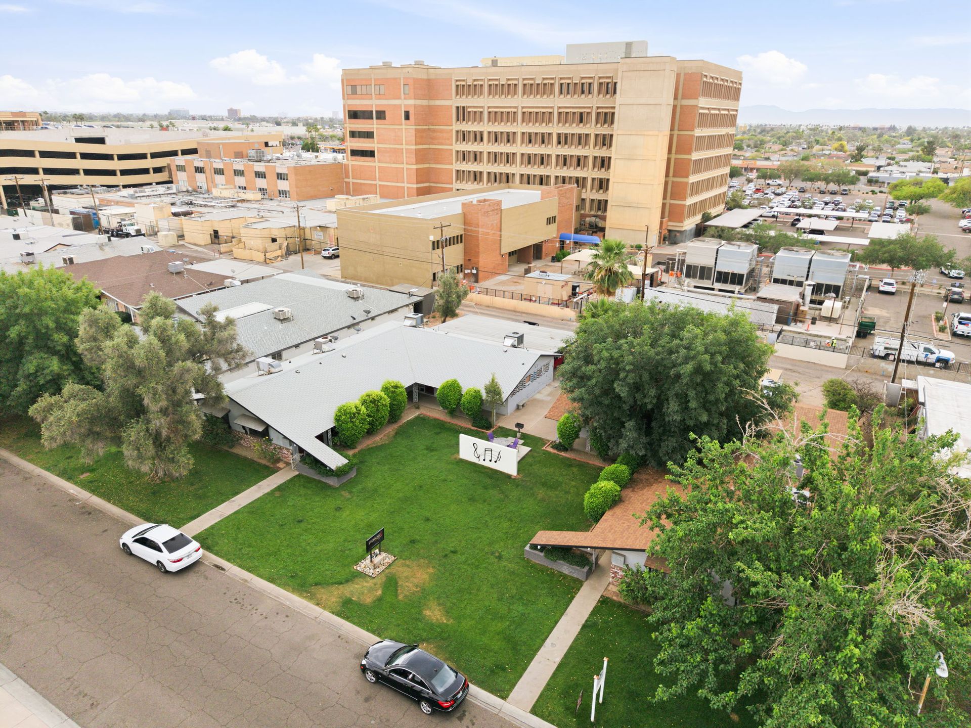 Phoenix Apartment: 1920 W Berridge