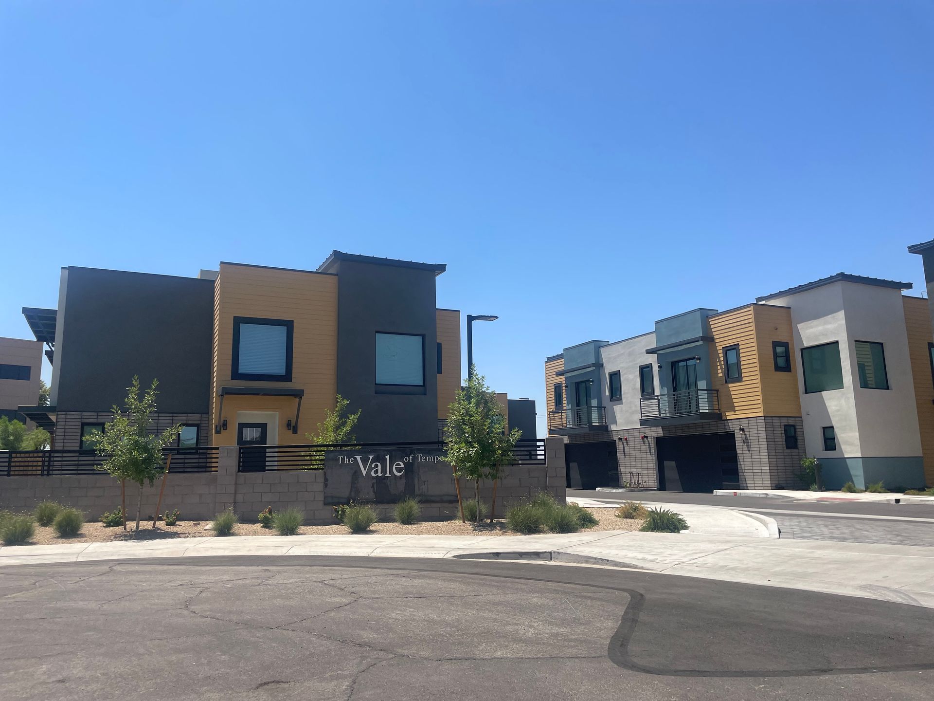 Tempe Apartment: 55 W Thomas Lane