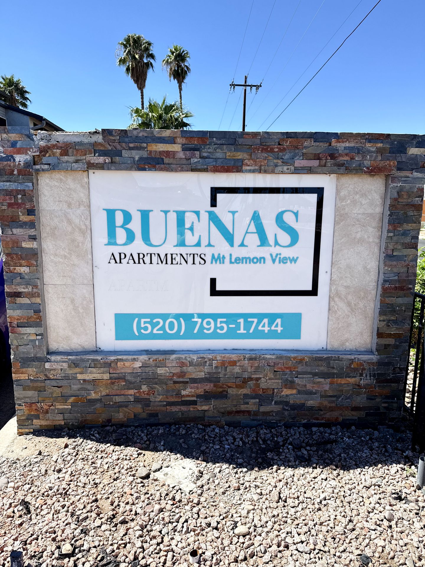 Tucson Apartment: 2510 N Winstel Blvd