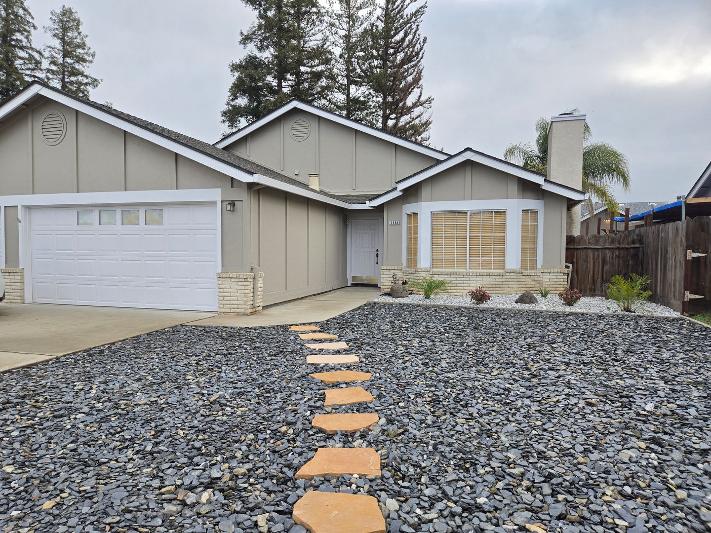 Turlock House: 3884 Paula Court