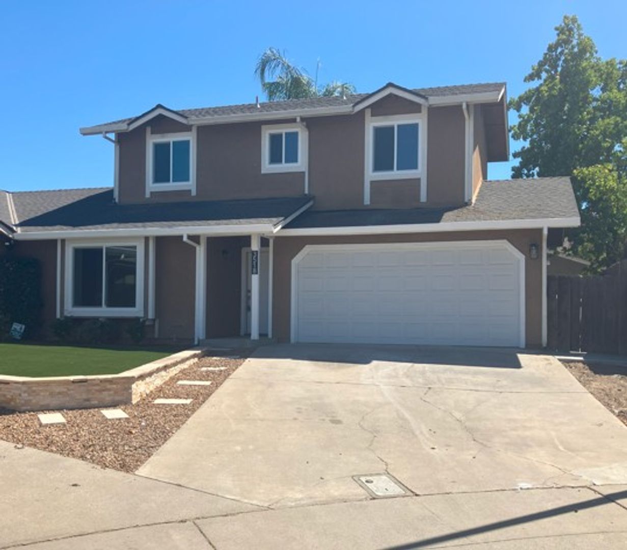 Modesto Multiplex: 3518 Woodglen Drive