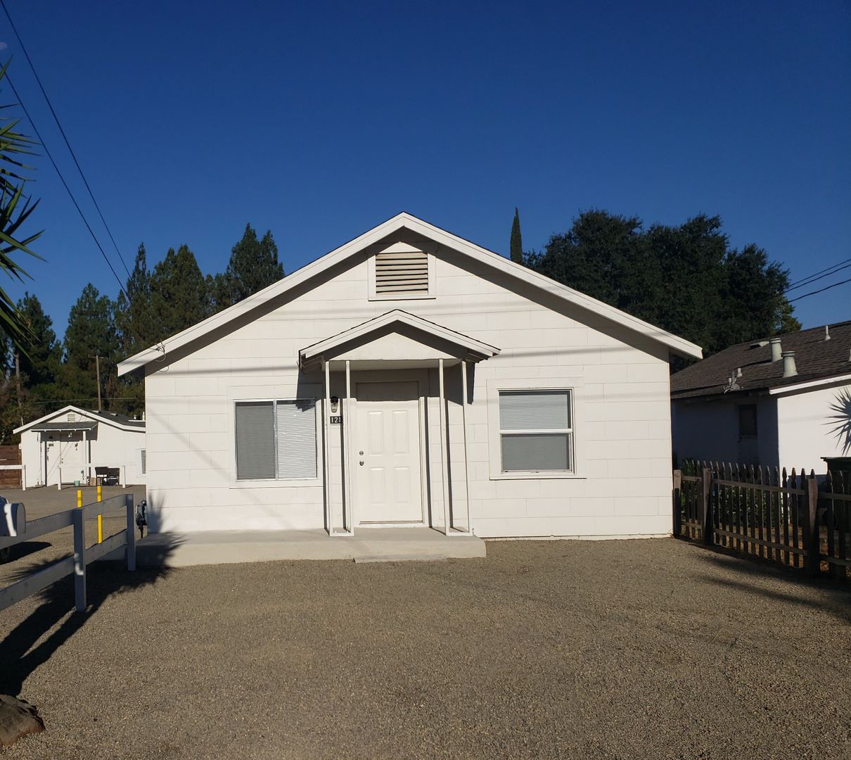 Turlock Multiplex: 1121 Kenwood Ave