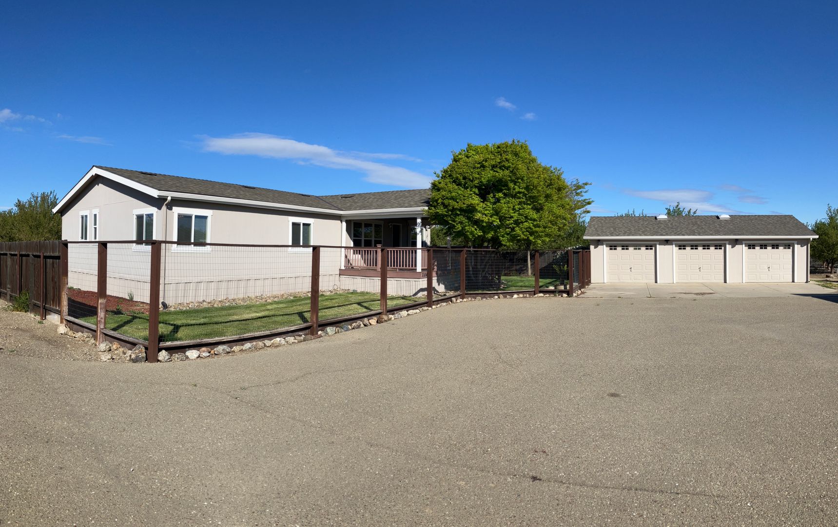 Tracy House: 33049 S. Bird Road