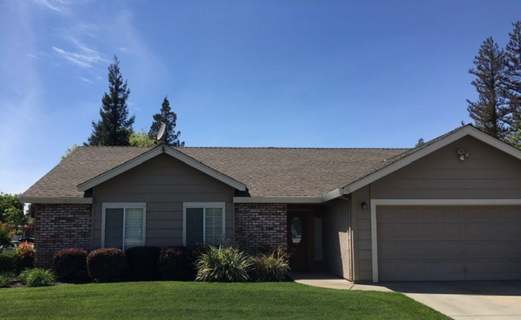 Turlock House: 2305 Oxford Ave