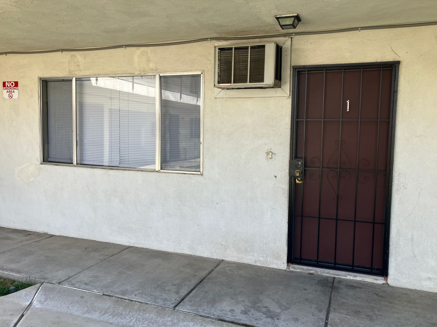 Cedarwood Apartments