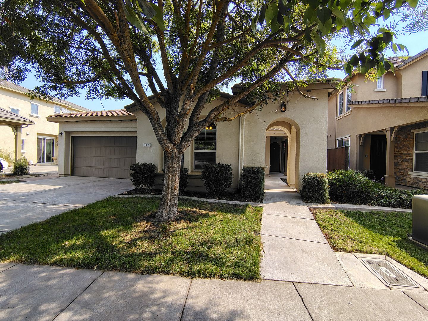 Oakdale House: 363 Cabernet Dr
