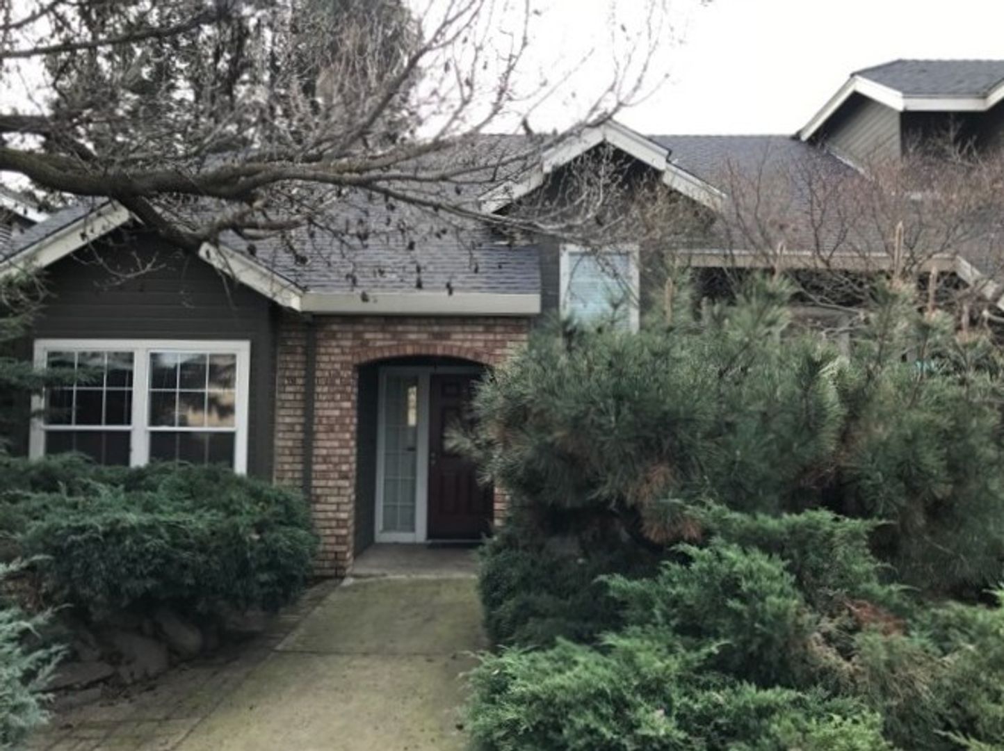 Modesto House: 2704 Snyder Avenue