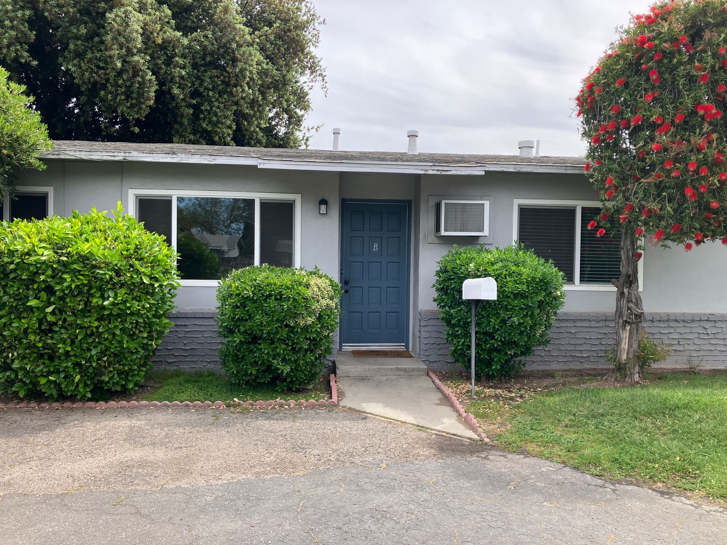 Modesto Apartment: 1112 Patty Way - B