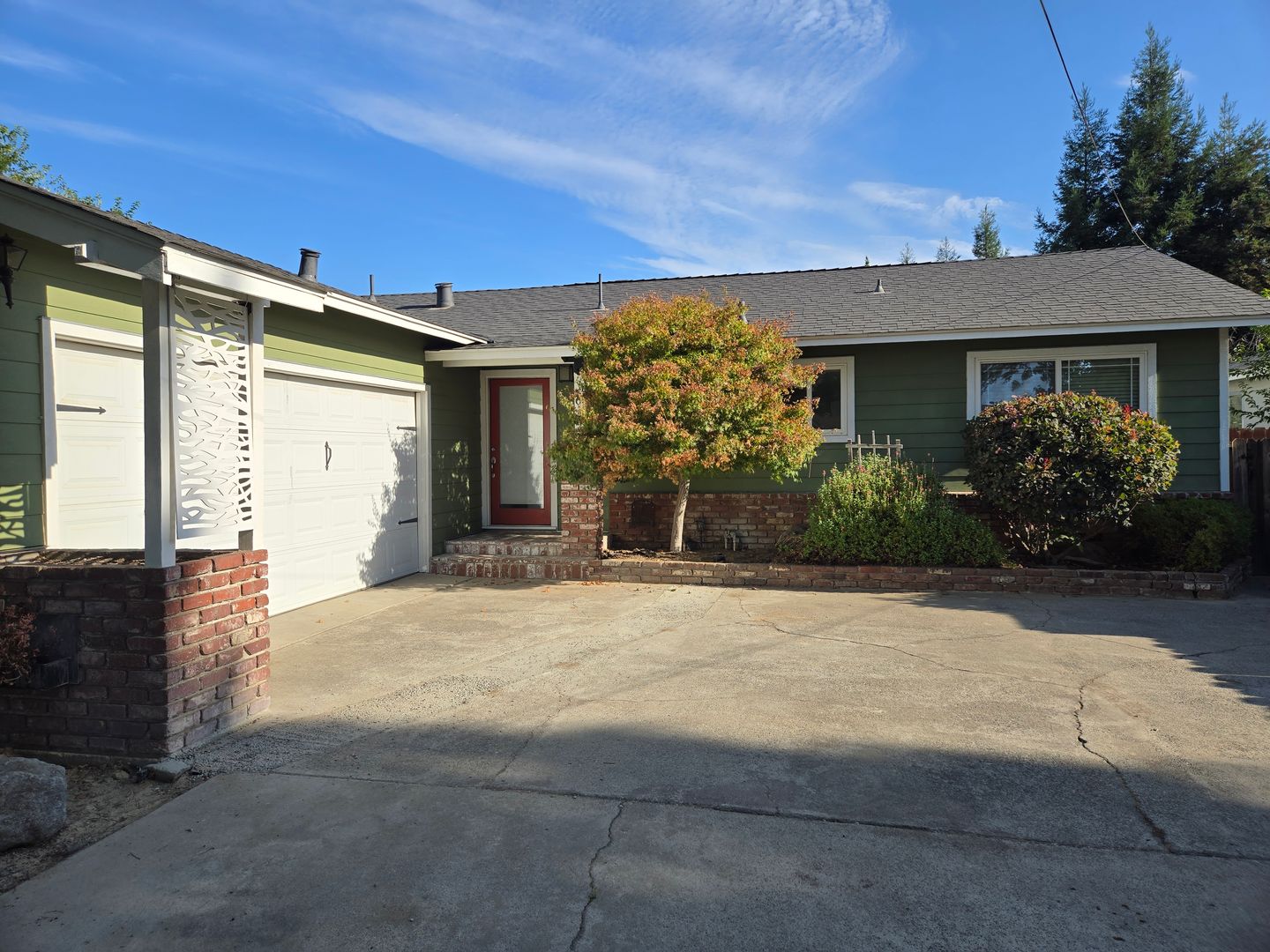 Turlock House: 1619 Merritt St