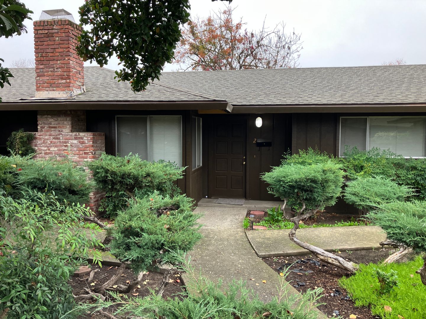 Modesto Apartment: 2813 Thornton Court - 2