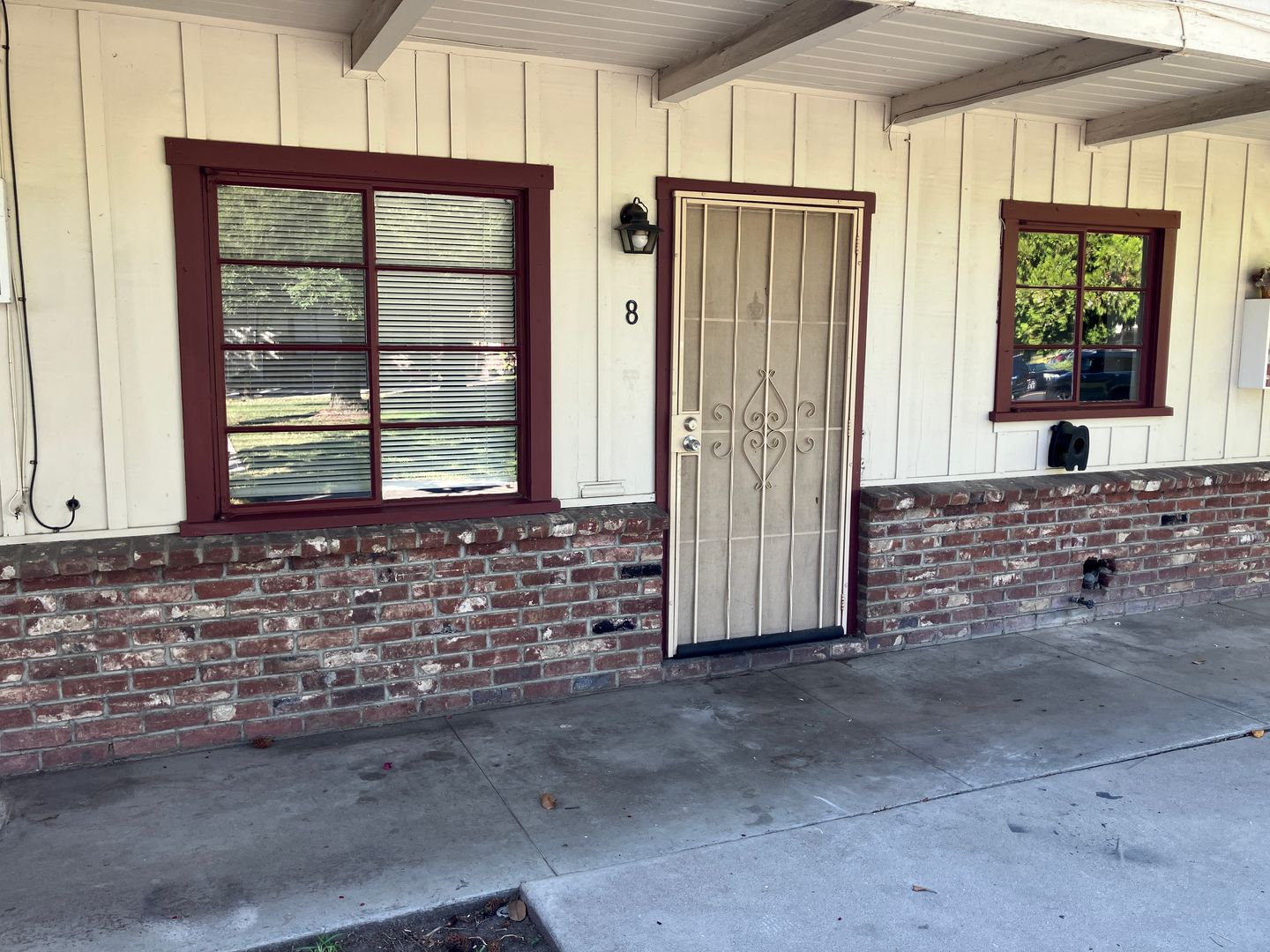 Modesto Apartment: 1130 Stoddard Avenue - 8