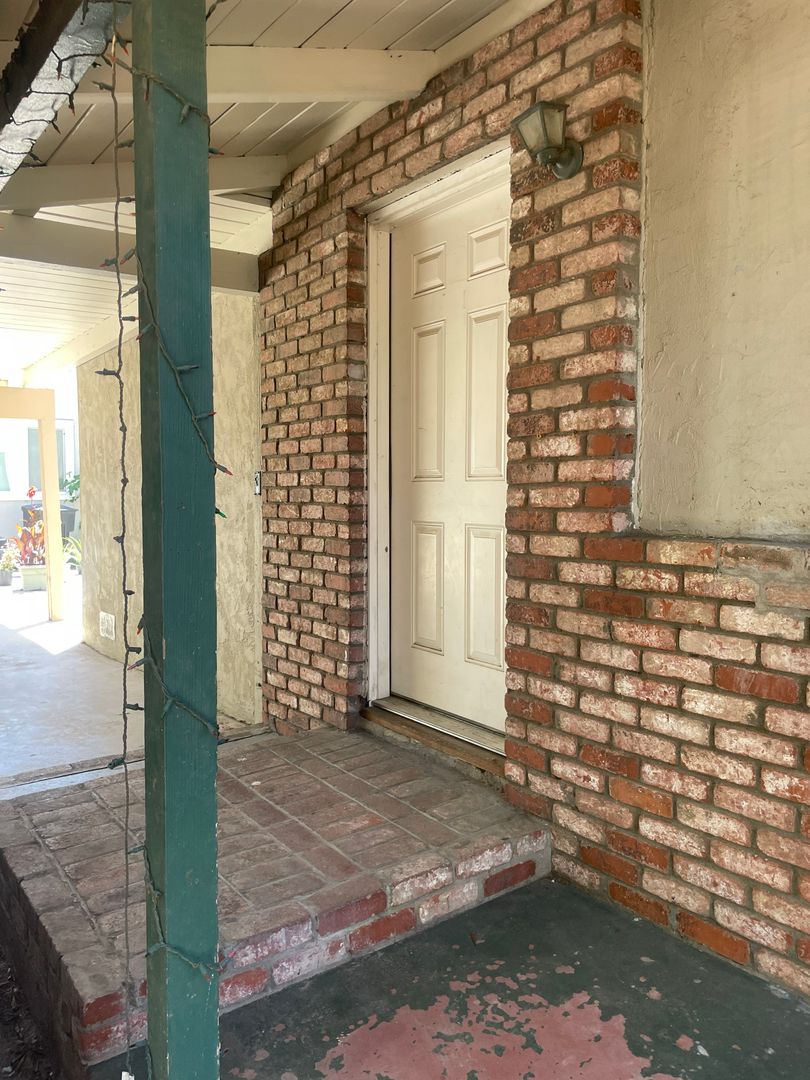 Modesto Apartment: 1013 Gemini Court