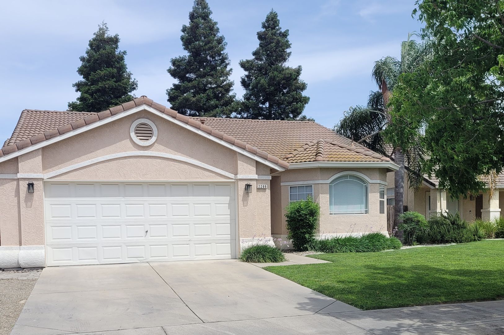 Turlock House: 2266 Pinto Way