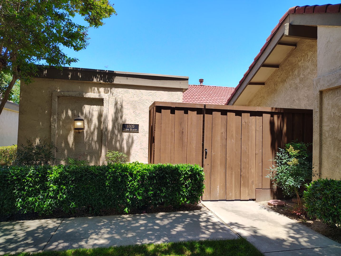 Modesto House: 1005 Sylvan Meadows Dr.