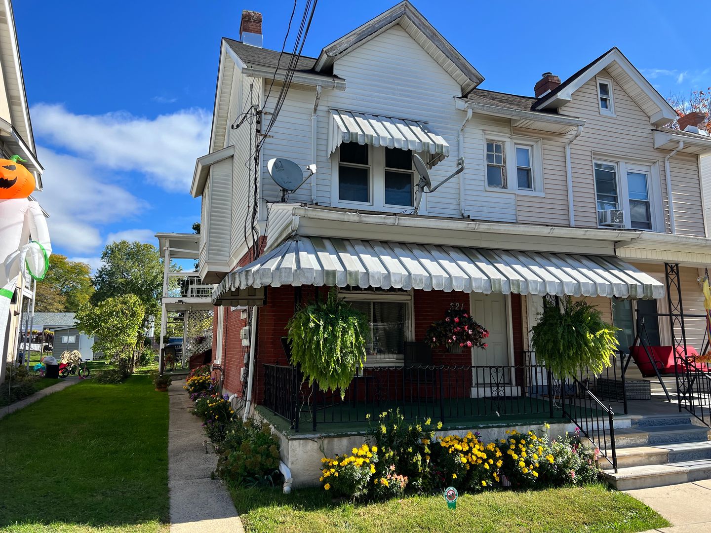 Emmaus Apartment: 221 N 7th Street