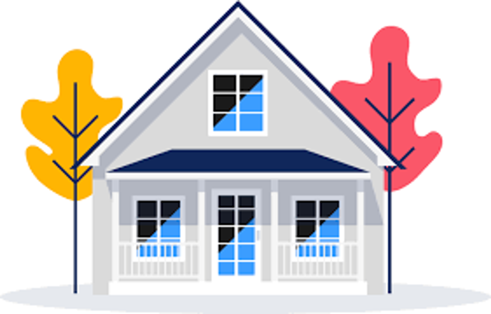 Caldwell House: 13865 Maravilla