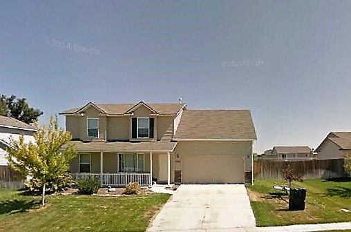 Nampa House: 3522 Big Springs Way