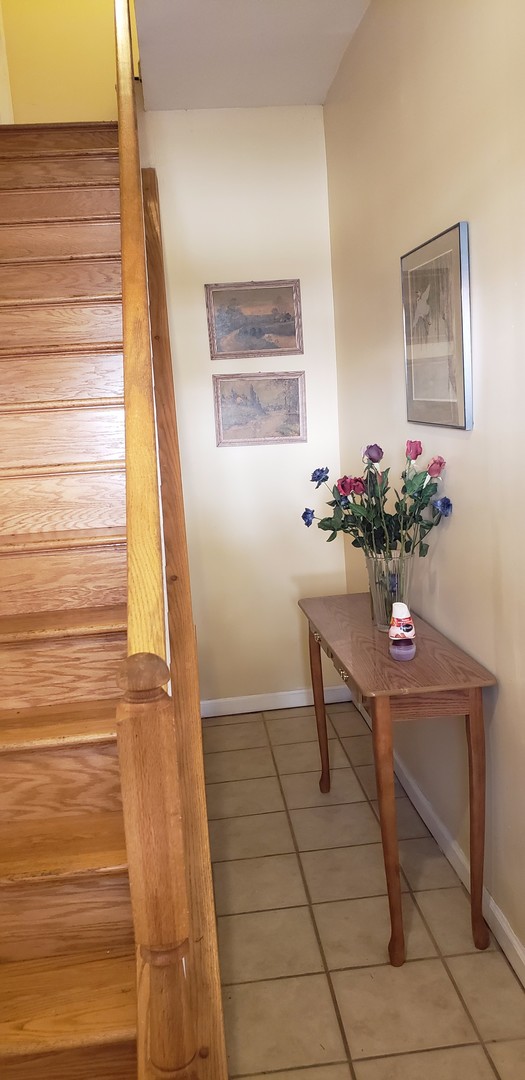 Hagerstown Apartment: 39 E North Ave