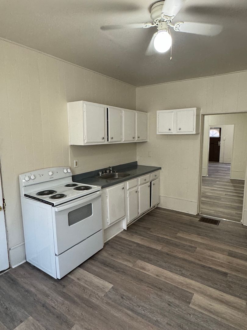 Hagerstown House: 117 Randolph Ave