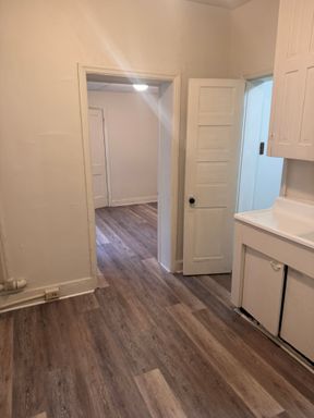 efficiency/studio apt, 1 bath, 1st floor – photo 1