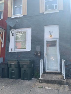 1 bedroom, 1 bath, 1st floor apartment – photo 1