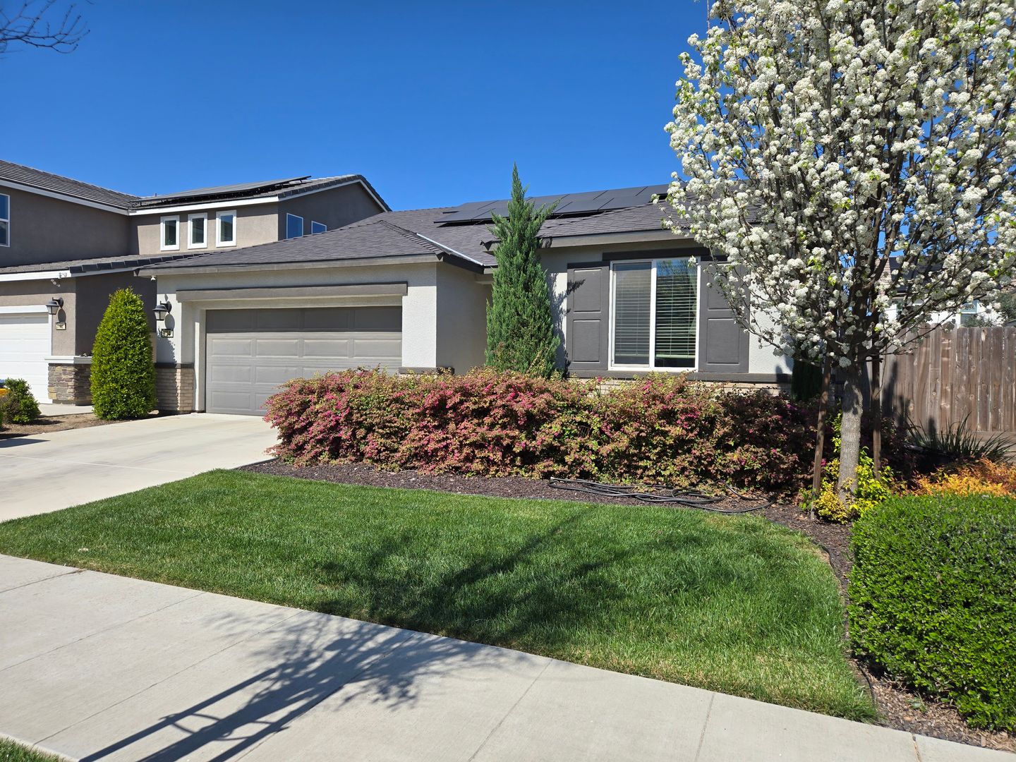 Visalia House: 3154 E Laura Ave