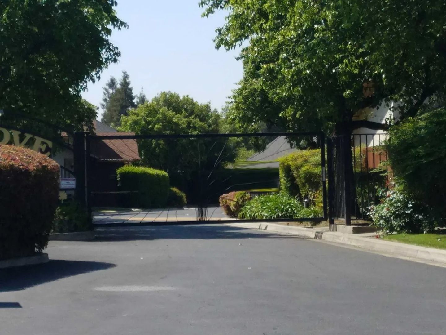 Visalia Condo: 5435 W Judy Ave