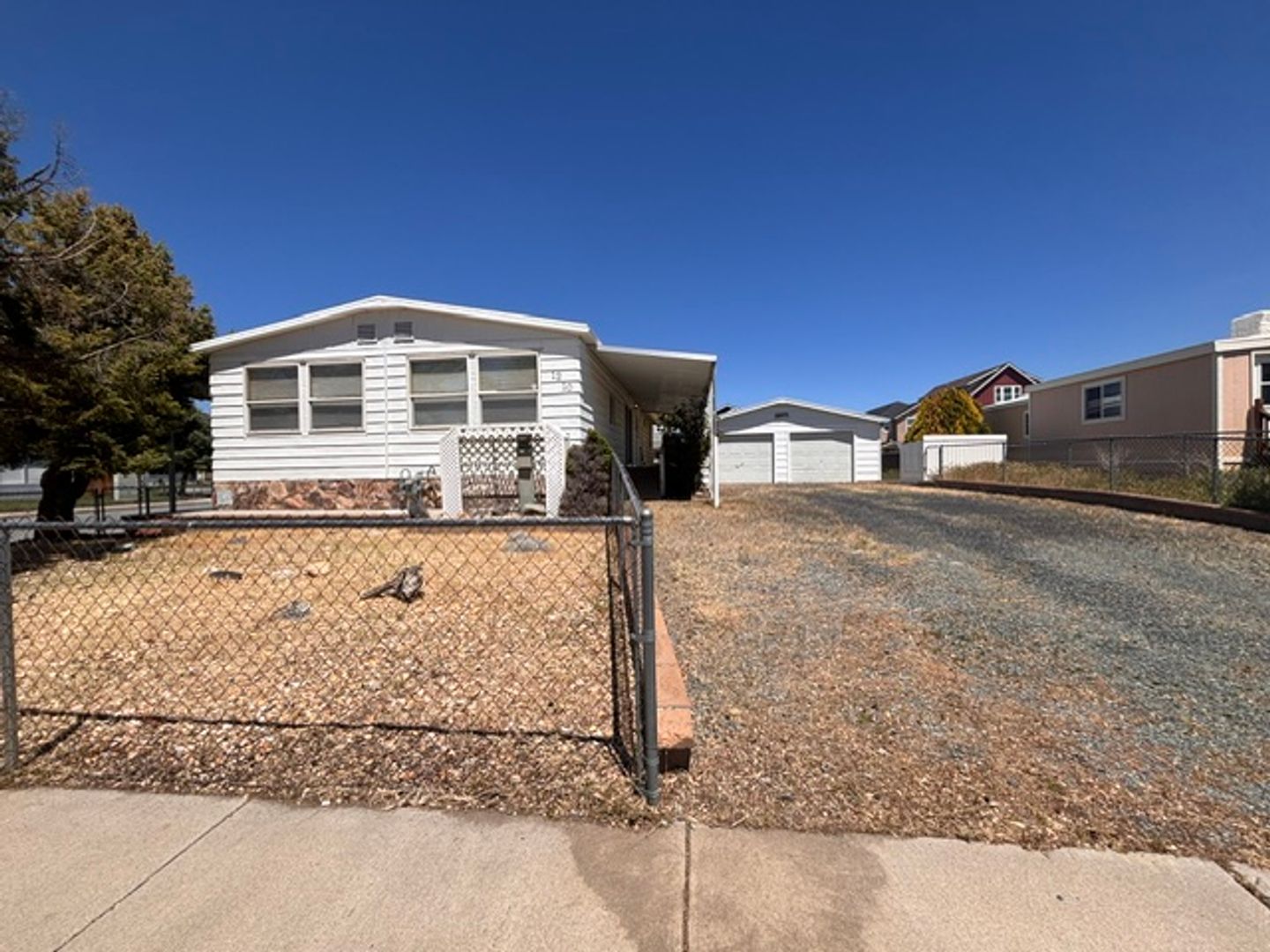 Carson City House: 1210 Coronet Way