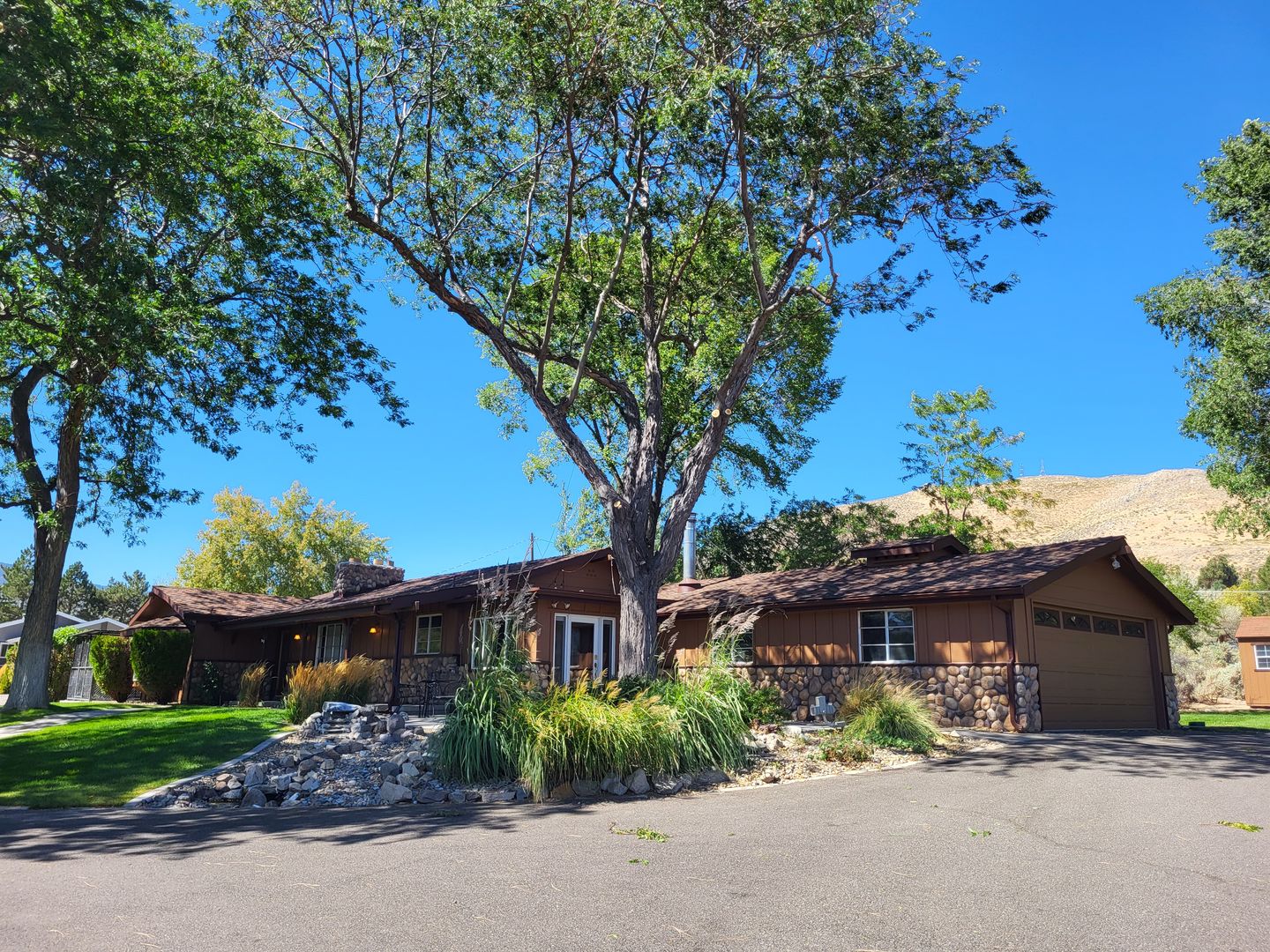 Carson City House: 528 Ruby Lane