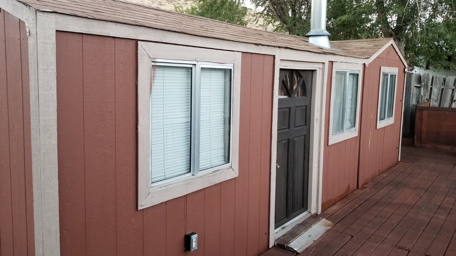 Reno Apartment: 1930-1990 Carolyn Way