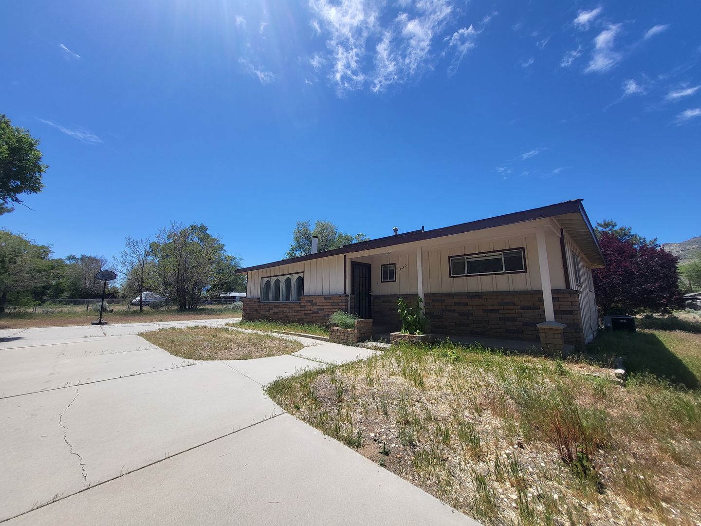 Carson City House: 3602 Green Acre Drive