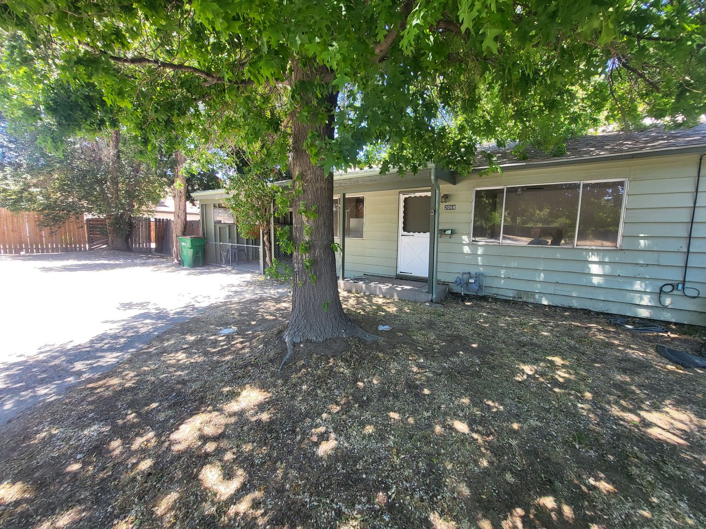 Carson City House: 2068  W. Sheffield Manor
