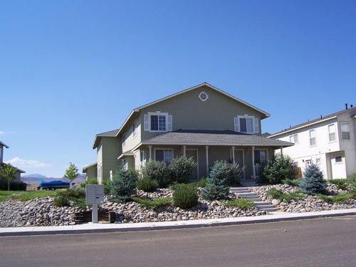Dayton Apartment: 133 Palmer Court